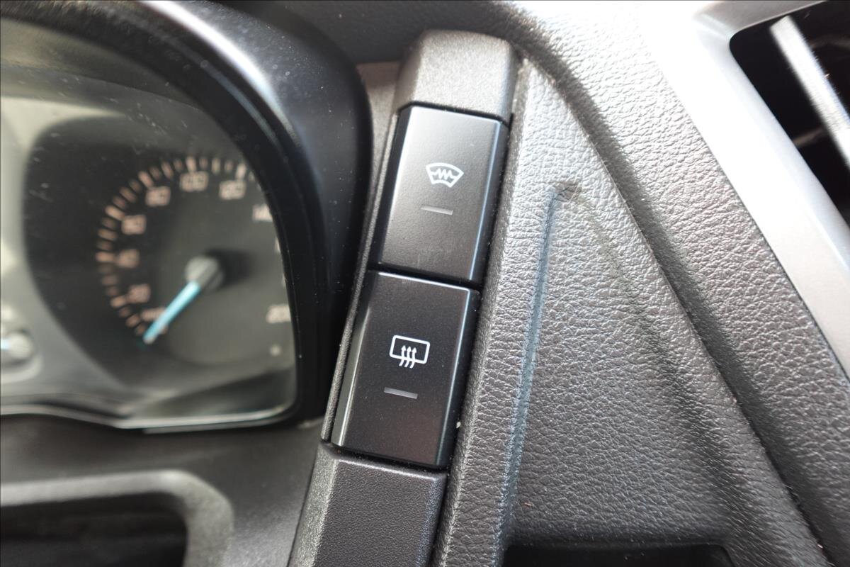 Ford Transit Ostatní 2,0 l 96 kw