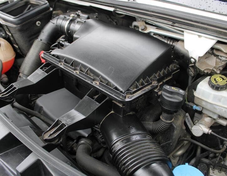 Mercedes-Benz Sprinter 14