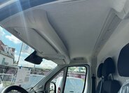 Fiat Ducato Skříň 2,2 l 130 kw