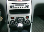 Peugeot 308 Kombi 1,6 l 68 kw