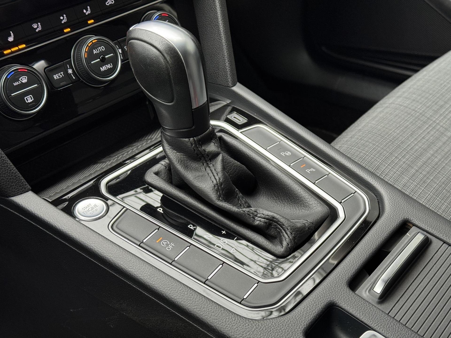 Volkswagen Passat Kombi 2,0 l 140 kw