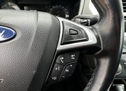 Ford Mondeo Kombi 1,6 l 85 kw