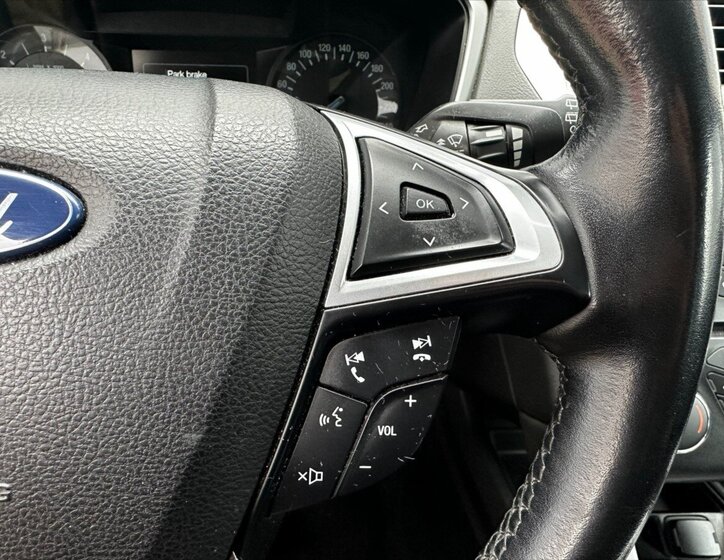 Ford Mondeo Kombi 1,6 l 85 kw