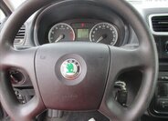 Škoda Fabia Kombi 1,4 l 63 kw