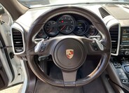 Porsche Cayenne 10