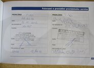 Hyundai i30 Hatchback 1,6 l 88 kw