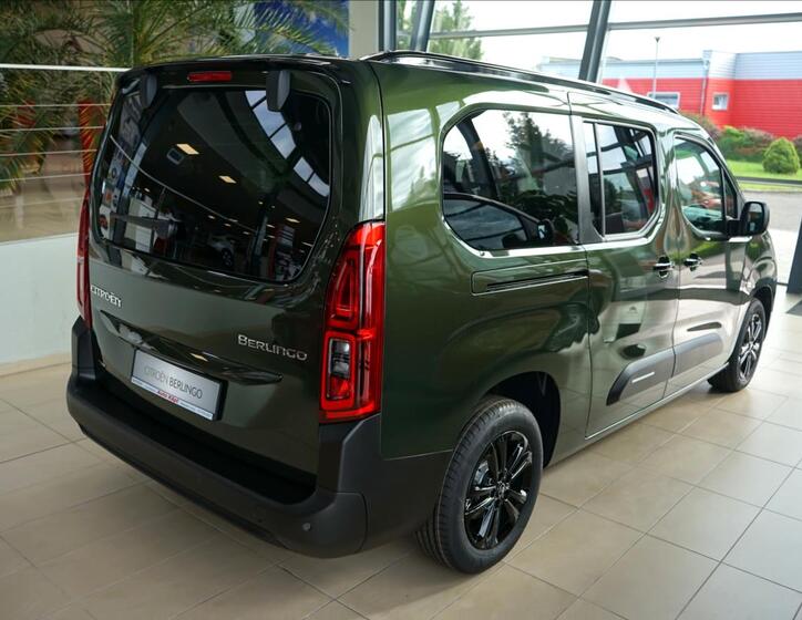 Citroën Berlingo 6