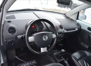 Volkswagen New Beetle Kabriolet 1,9 l 77 kw