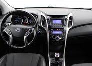 Hyundai i30 Kombi 1,6 l 81 kw