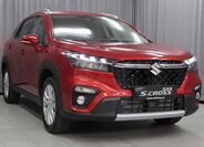 Suzuki S-Cross 3