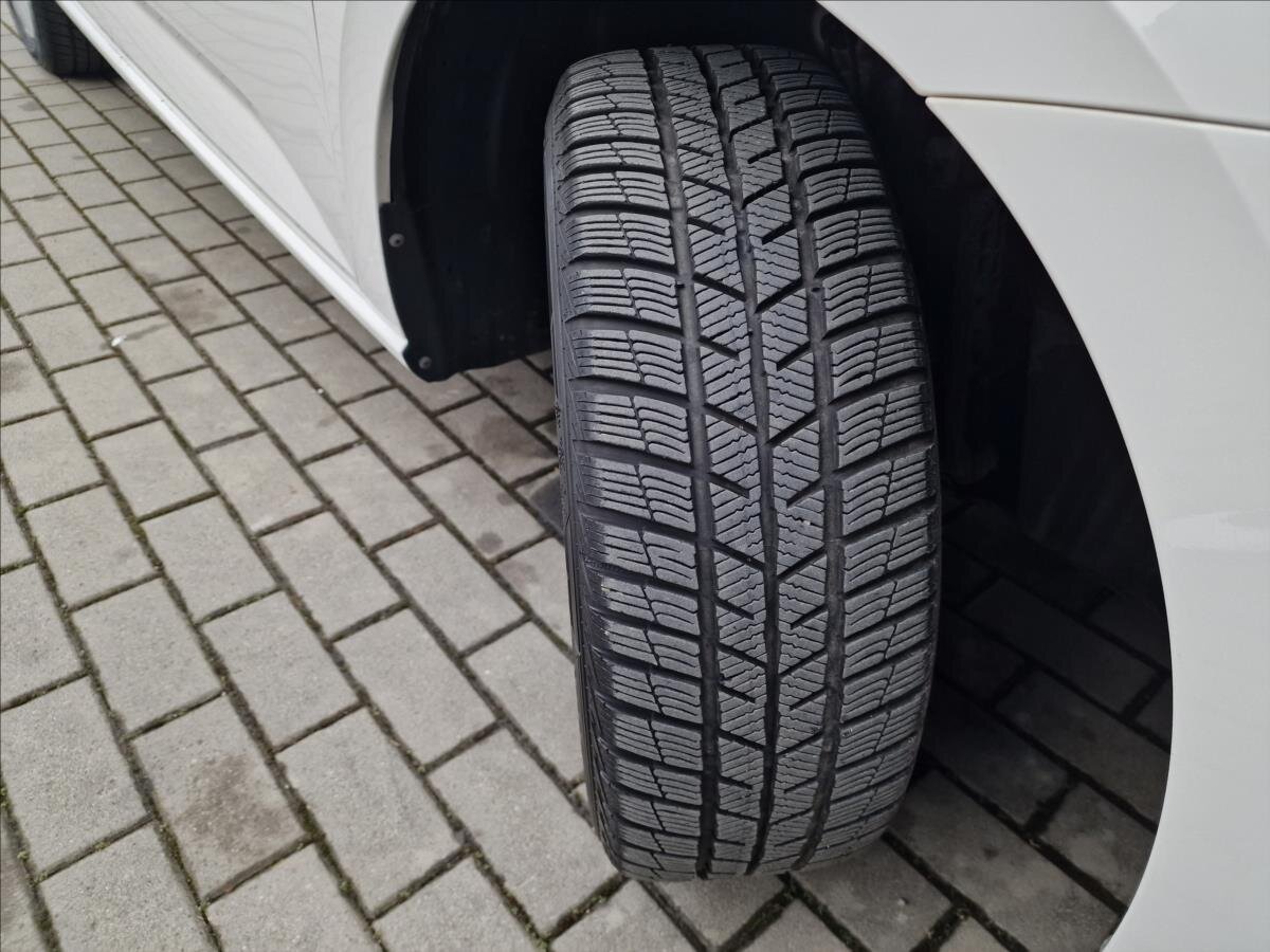 Škoda Scala Hatchback 999,0 81 kw