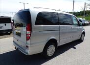 Mercedes-Benz Viano 8