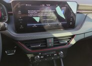 Škoda Scala Hatchback 1,5 l 110 kw