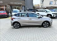 Hyundai i20 Hatchback 998,0 73 kw