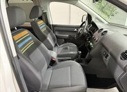 Volkswagen Caddy 21