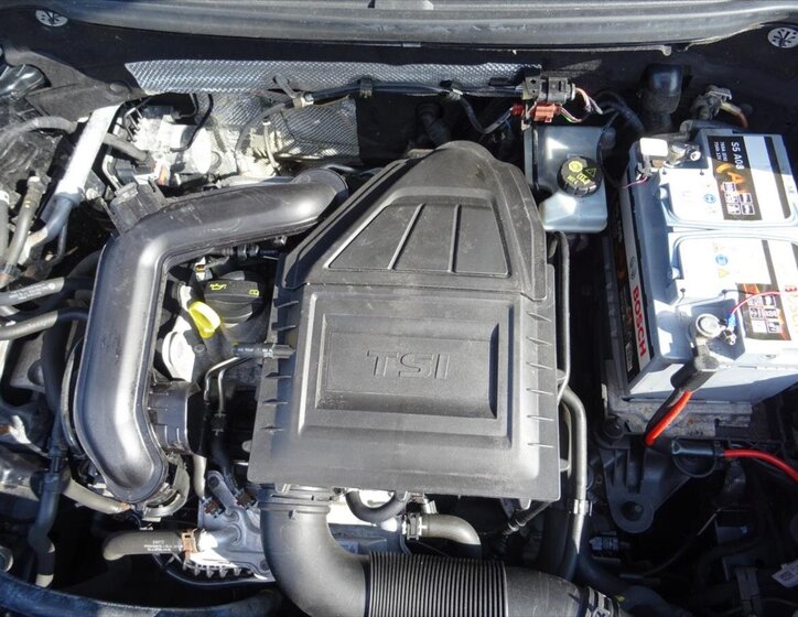 Seat Ateca MPV 999,0 85 kw