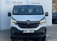 Renault Trafic Ostatní 2,0 l 107 kw