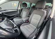 Volkswagen Passat Kombi 2,0 l 140 kw