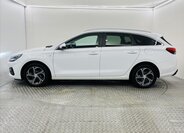 Hyundai i30 Kombi 1,5 l 117 kw