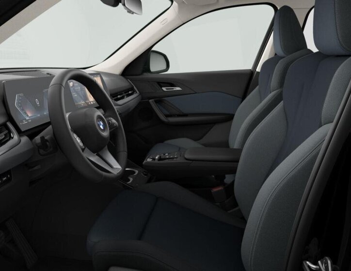 BMW X1 SUV / Terénní 2,0 l 110 kw