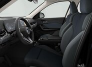 BMW X1 SUV / Terénní 2,0 l 110 kw