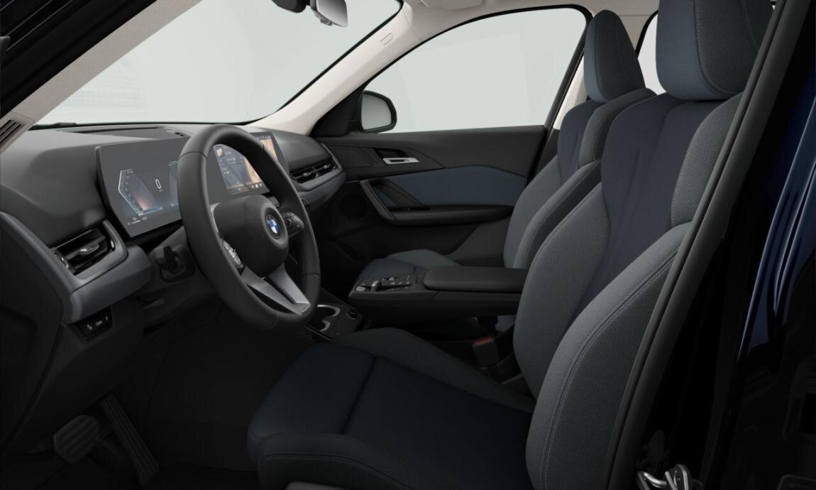 BMW X1 SUV / Terénní 2,0 l 110 kw