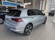 Volkswagen Golf Hatchback 1,5 l 150 kw