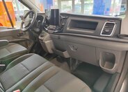 Ford Transit 15