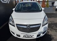 Opel Meriva MPV 1,4 l 74 kw