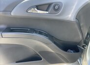 Opel Meriva MPV 1,4 l 88 kw