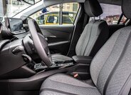 Peugeot 208 Hatchback 1,2 l 81 kw