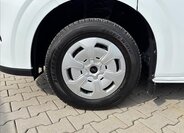 Ford Transit Custom Skříň 2,0 l 100 kw