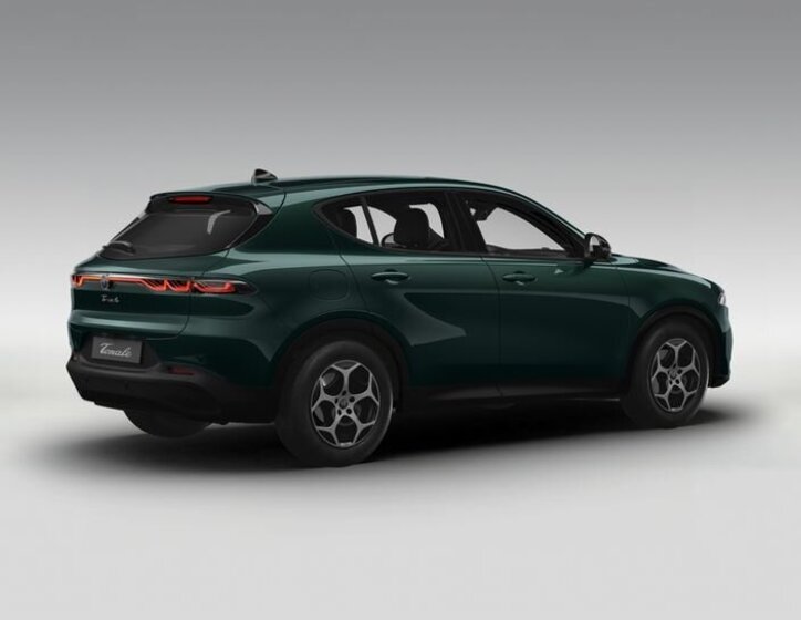 Alfa Romeo Tonale SUV / Terénní 1,6 l 96 kw