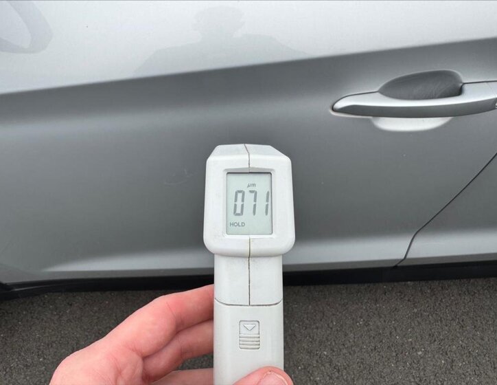 Hyundai Tucson SUV / Terénní 1,6 l 97 kw