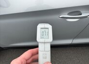 Hyundai Tucson SUV / Terénní 1,6 l 97 kw