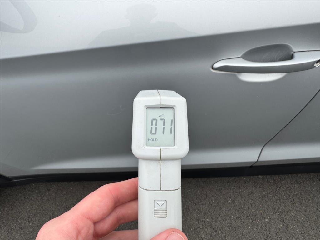 Hyundai Tucson SUV / Terénní 1,6 l 97 kw