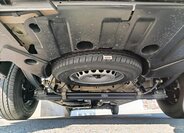 Volkswagen Crafter Skříň 2,0 l 103 kw