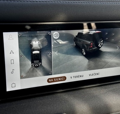 Land Rover Defender 39