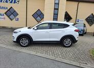 Hyundai Tucson 4