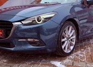 Mazda 3 Hatchback 2,0 l 88 kw