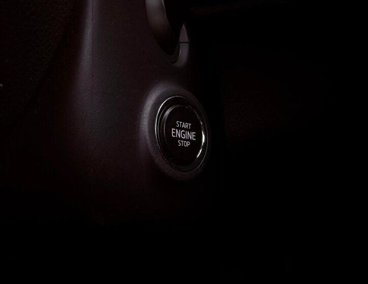 Škoda Kamiq SUV 999,0 85 kw