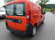 Opel Combo 8