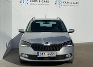 Škoda Fabia Kombi 999,0 70 kw