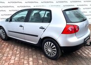 Volkswagen Golf Hatchback 1,6 l 85 kw