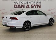 Volkswagen Passat 4