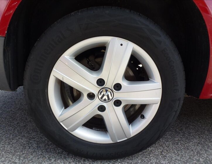 Volkswagen Transporter 46