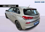 Hyundai i30 Hatchback 1,4 l 73 kw