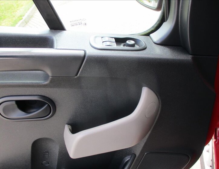 Renault Master Ostatní 2,3 l 81 kw