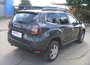 Dacia Duster 6