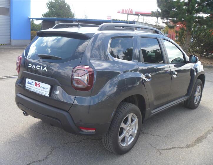 Dacia Duster 6